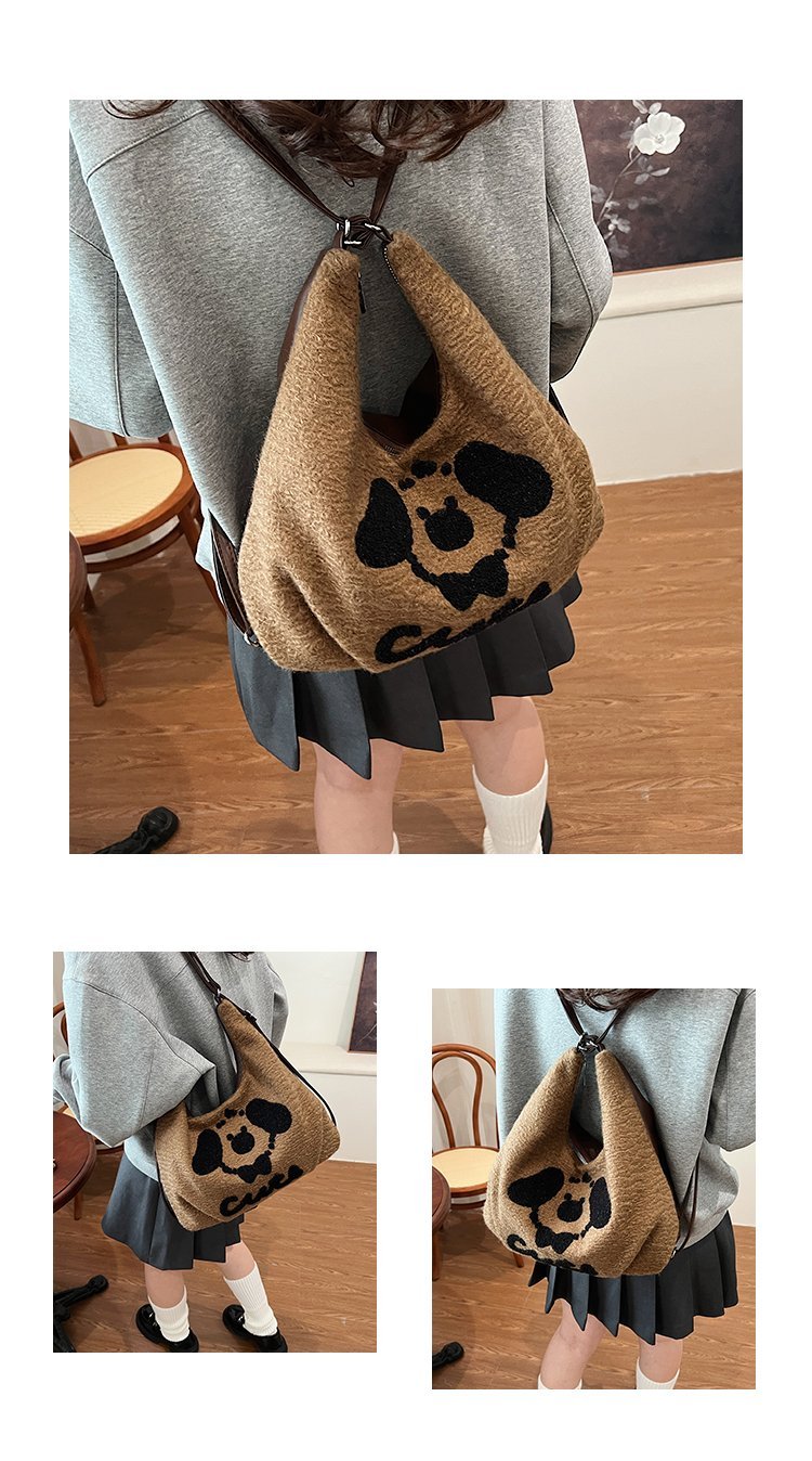 Factory Direct Womens Tote Bag for Retail Sourcing – SS-3339 — 12