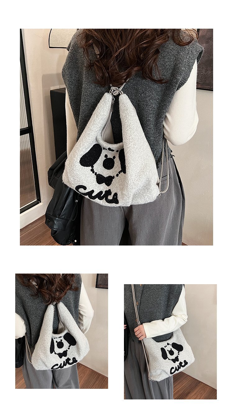 Factory Direct Womens Tote Bag for Retail Sourcing – SS-3339 — 13