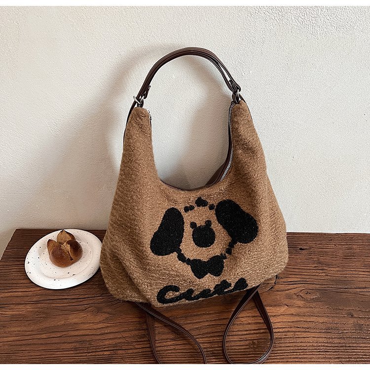 Factory Direct Womens Tote Bag for Retail Sourcing – SS-3339 — 15