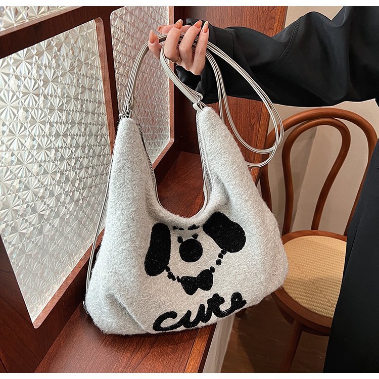Factory Direct Womens Tote Bag for Retail Sourcing – SS-3339 — 18