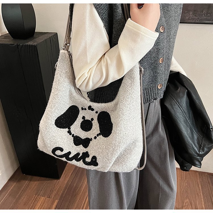 Factory Direct Womens Tote Bag for Retail Sourcing – SS-3339 — 19