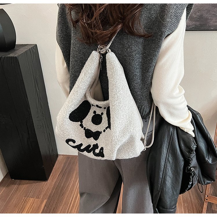 Factory Direct Womens Tote Bag for Retail Sourcing – SS-3339 — 20