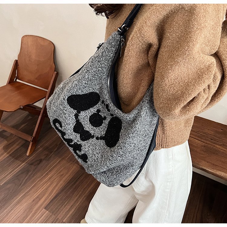 Factory Direct Womens Tote Bag for Retail Sourcing – SS-3339 — 23
