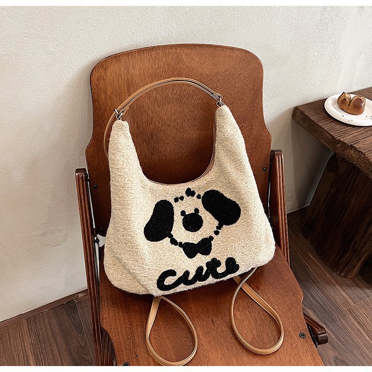 Factory Direct Womens Tote Bag for Retail Sourcing – SS-3339 — 24