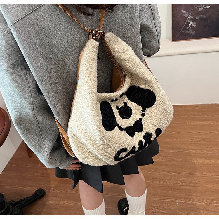 Factory Direct Womens Tote Bag for Retail Sourcing – SS-3339 — 25