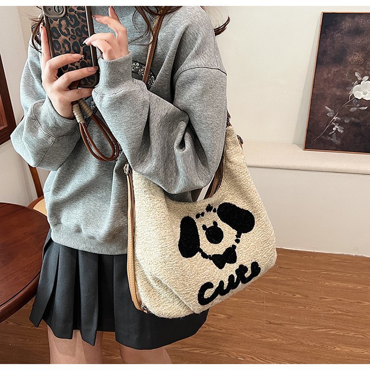 Factory Direct Womens Tote Bag for Retail Sourcing – SS-3339 — 26