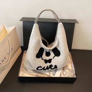 Factory Direct Womens Tote Bag for Retail Sourcing – SS-3339