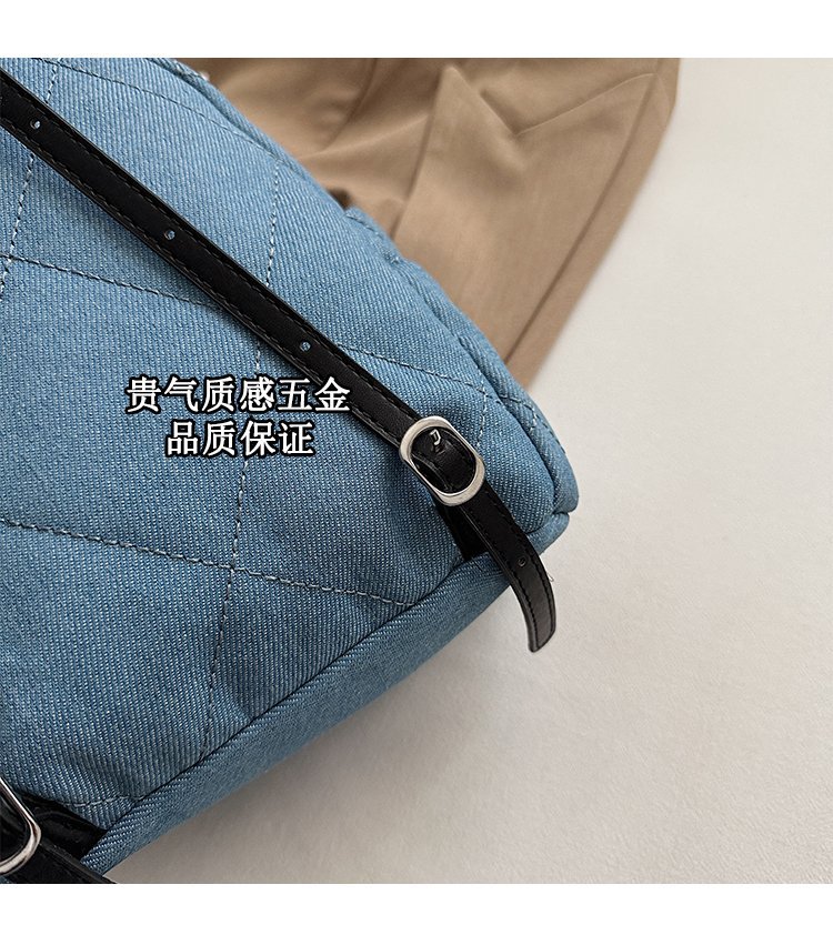 Wholesale Womens Crossbody Bag for Brand Orders – SS-3379 — 2