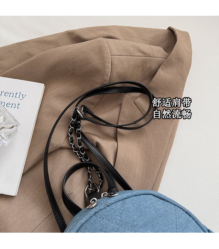 Wholesale Womens Crossbody Bag for Brand Orders – SS-3379 — 4