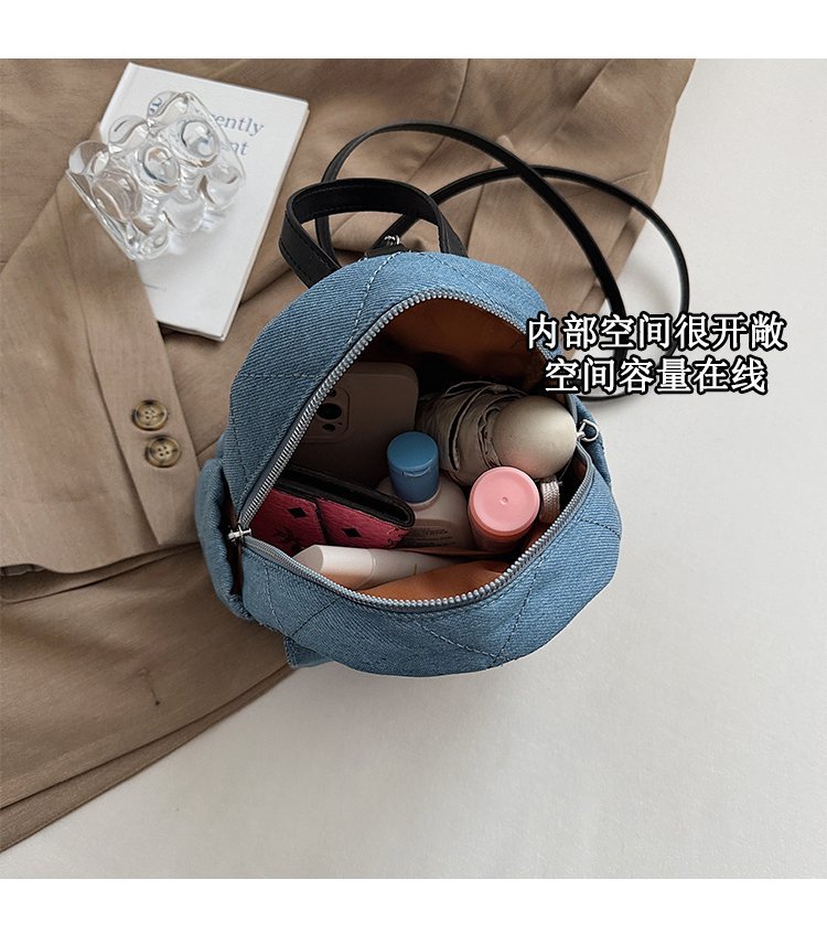 Wholesale Womens Crossbody Bag for Brand Orders – SS-3379 — 5