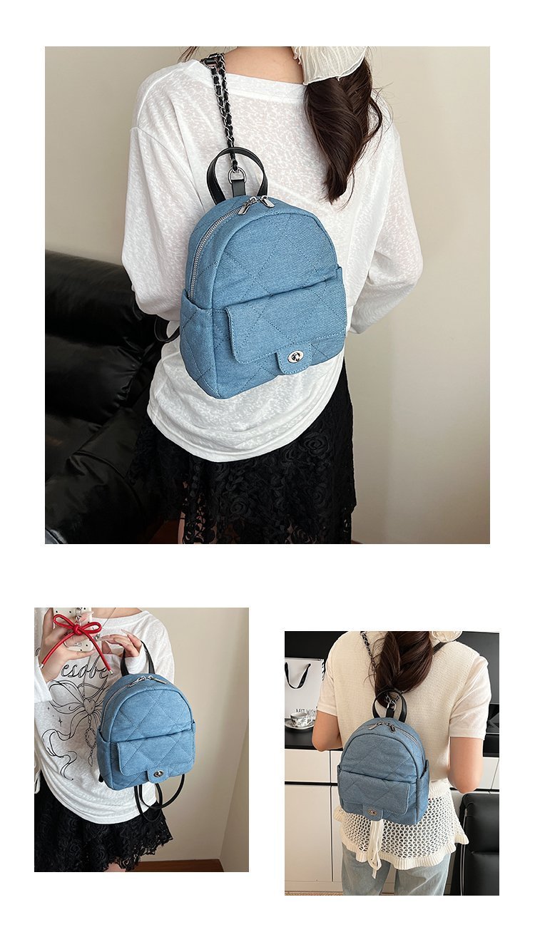 Wholesale Womens Crossbody Bag for Brand Orders – SS-3379 — 7