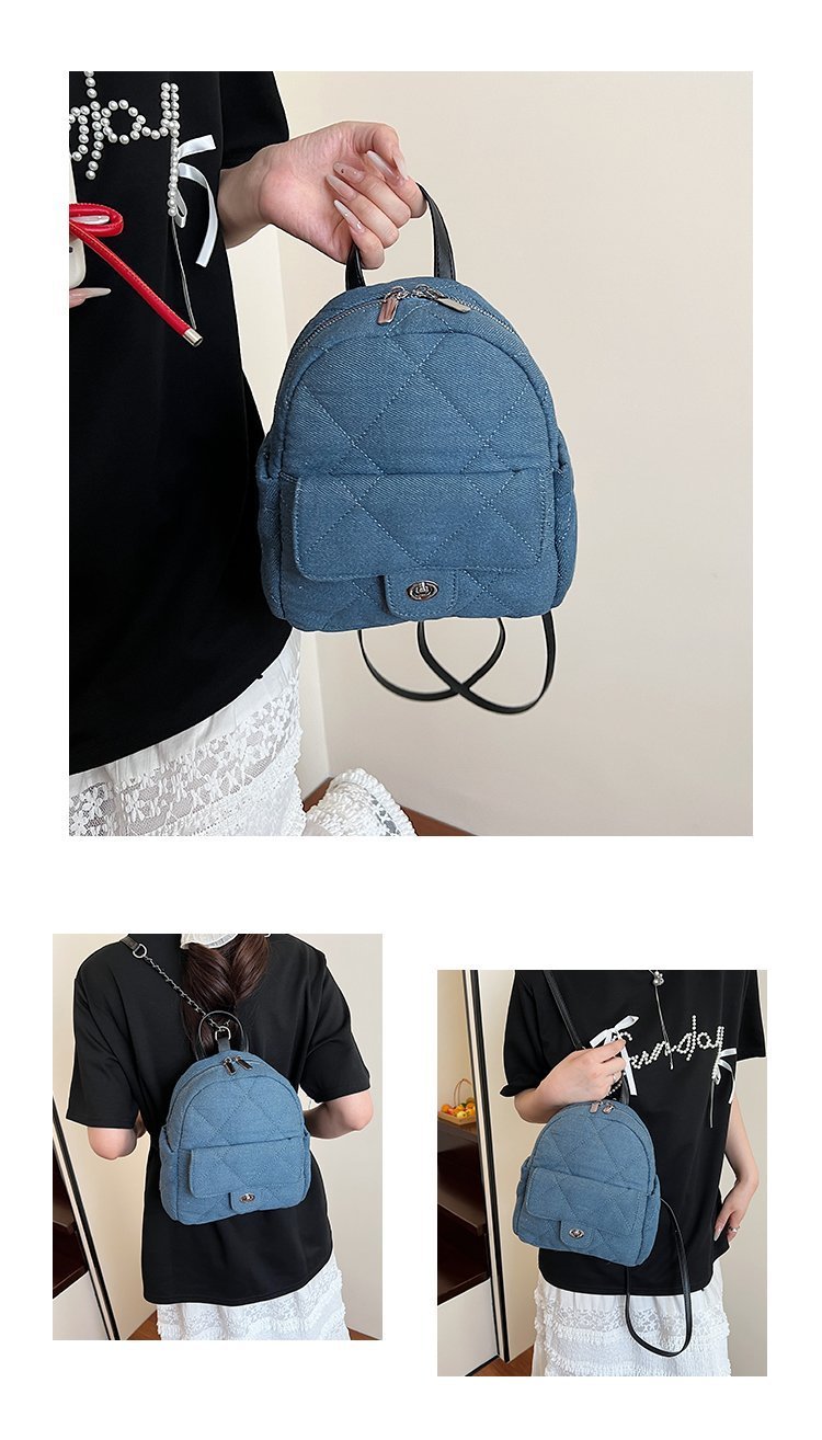 Wholesale Womens Crossbody Bag for Brand Orders – SS-3379 — 8