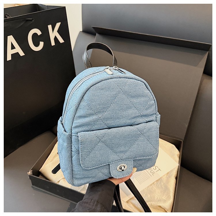 Wholesale Womens Crossbody Bag for Brand Orders – SS-3379 — 10