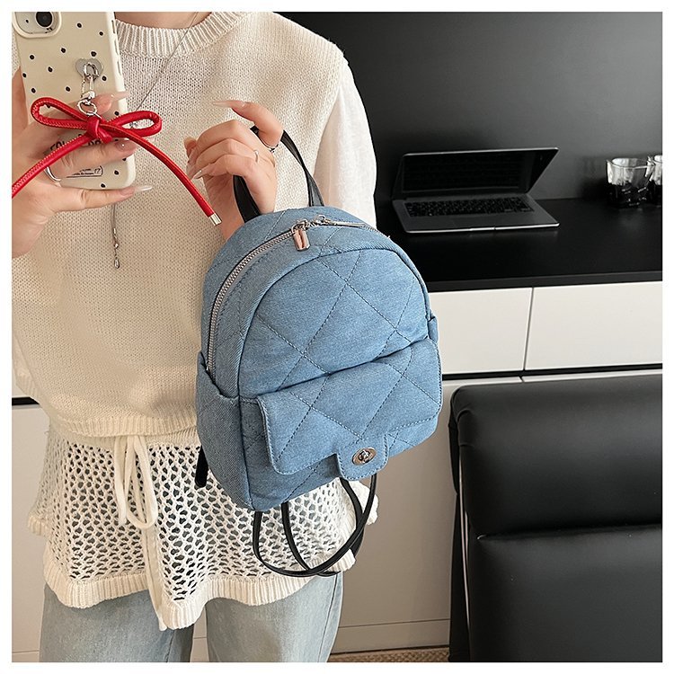 Wholesale Womens Crossbody Bag for Brand Orders – SS-3379 — 11
