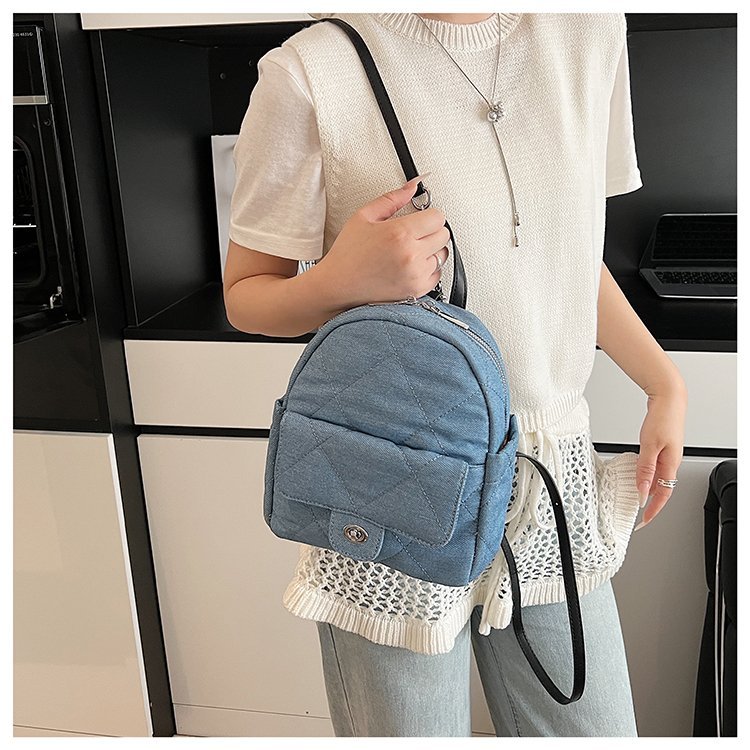 Wholesale Womens Crossbody Bag for Brand Orders – SS-3379 — 12