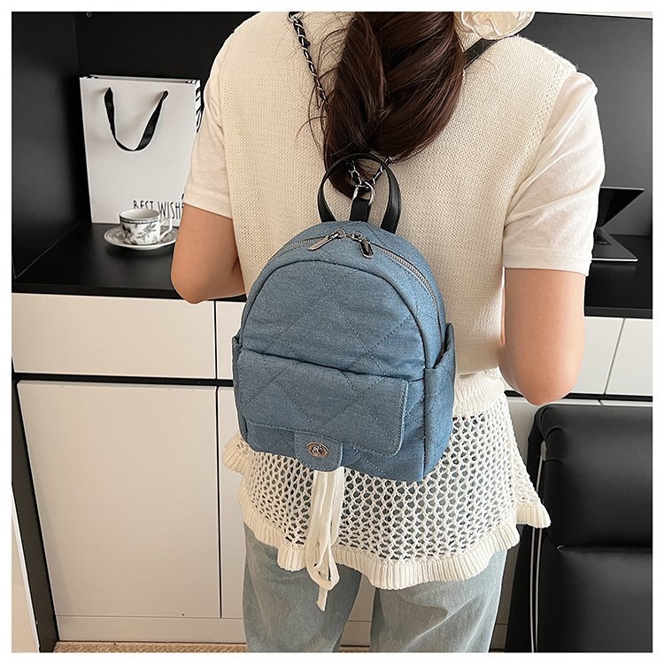 Wholesale Womens Crossbody Bag for Brand Orders – SS-3379 — 13