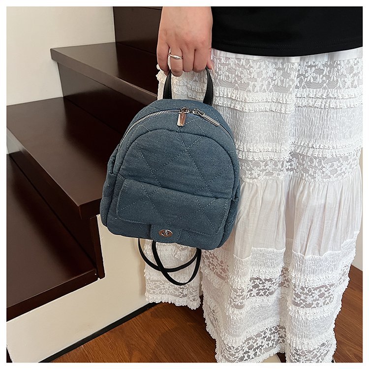 Wholesale Womens Crossbody Bag for Brand Orders – SS-3379 — 15