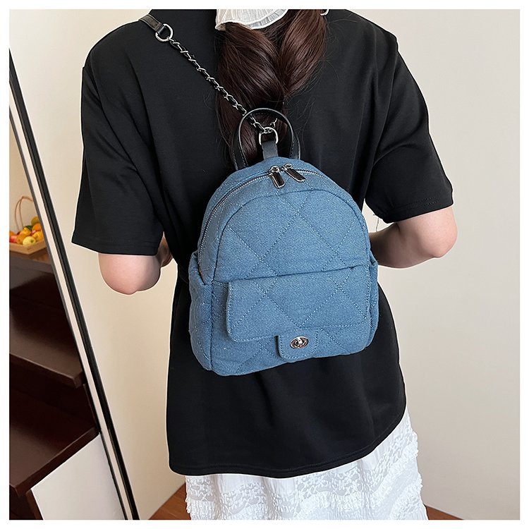 Wholesale Womens Crossbody Bag for Brand Orders – SS-3379 — 17