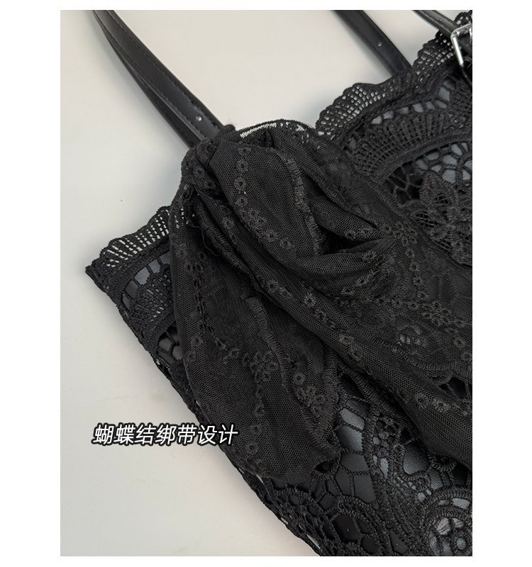 حقيبة كتف نسائية بالجملة لمشاريع الحقائب المخصصة – SS-3380-1 — 7