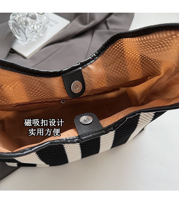 OEM Womens Crossbody Bag for Bulk Wholesale Buyers – SS-65027 — 6