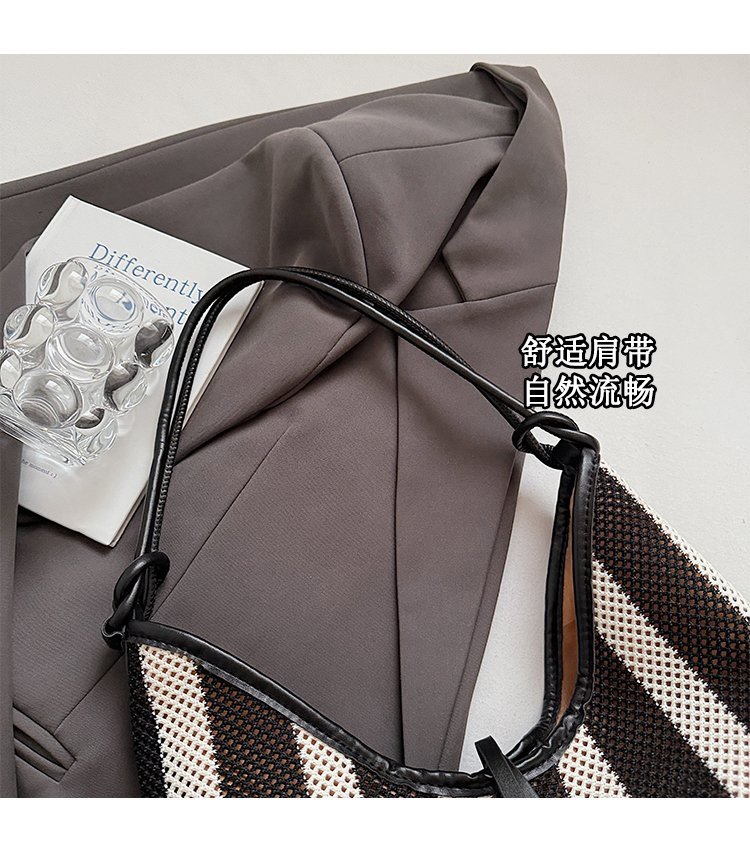 OEM Womens Crossbody Bag for Bulk Wholesale Buyers – SS-65027 — 7