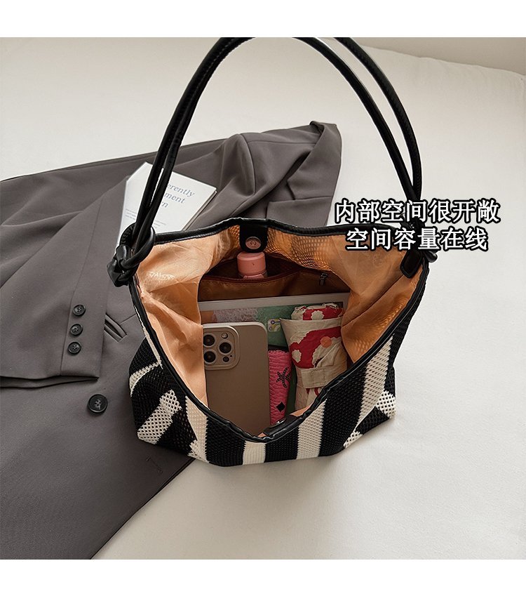 OEM Womens Crossbody Bag for Bulk Wholesale Buyers – SS-65027 — 8