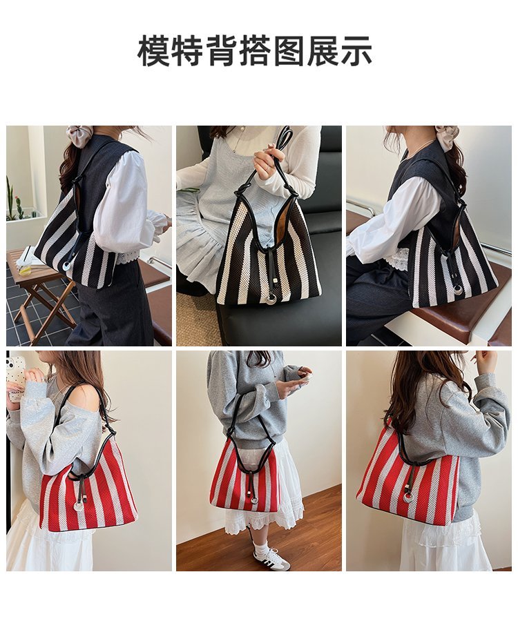 OEM Womens Crossbody Bag for Bulk Wholesale Buyers – SS-65027 — 9