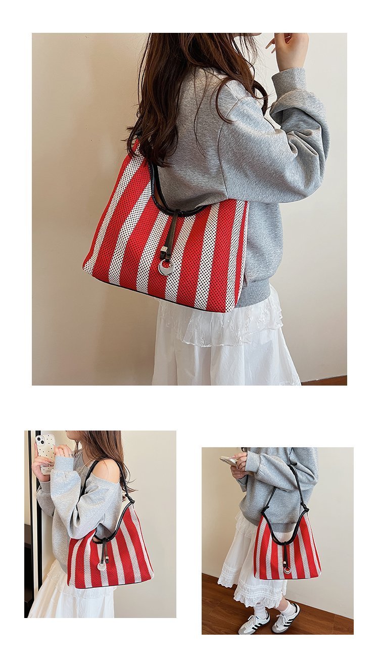 OEM Womens Crossbody Bag for Bulk Wholesale Buyers – SS-65027 — 10
