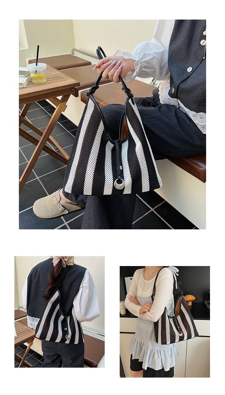 OEM Womens Crossbody Bag for Bulk Wholesale Buyers – SS-65027 — 11