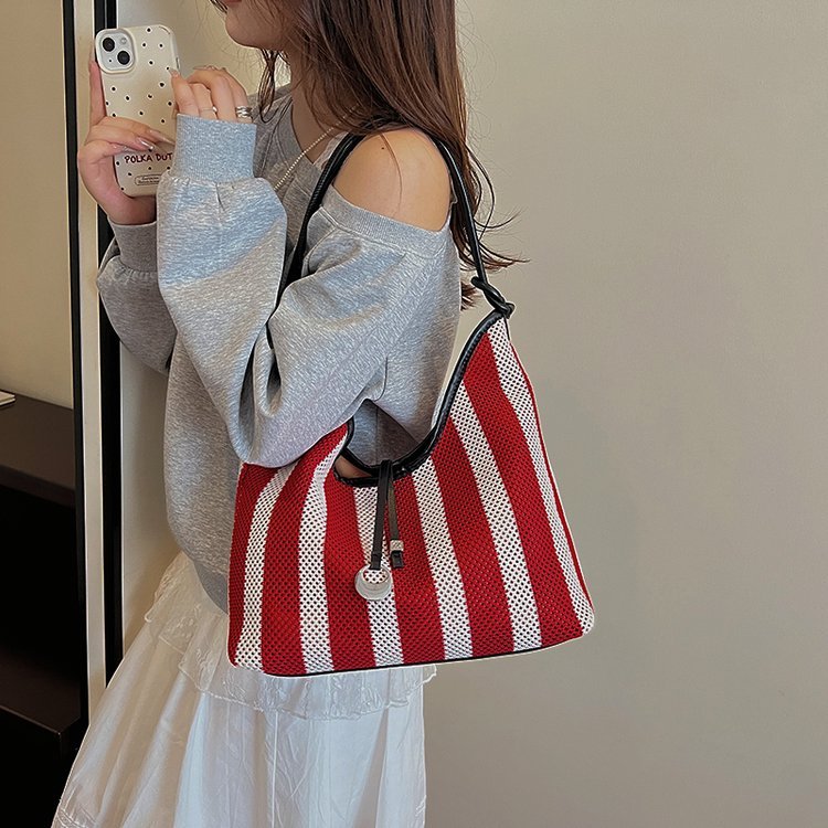 OEM Womens Crossbody Bag for Bulk Wholesale Buyers – SS-65027 — 16
