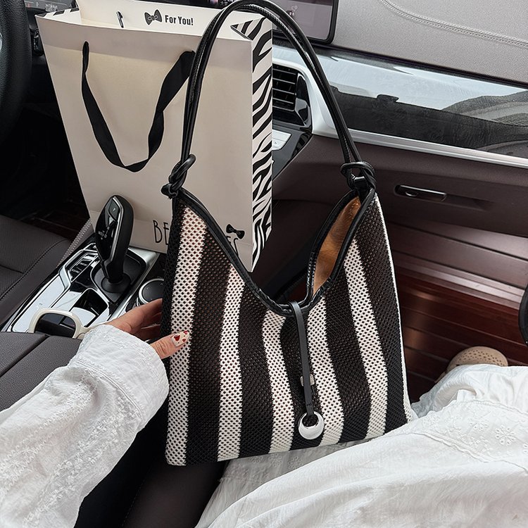 OEM Womens Crossbody Bag for Bulk Wholesale Buyers – SS-65027 — 19