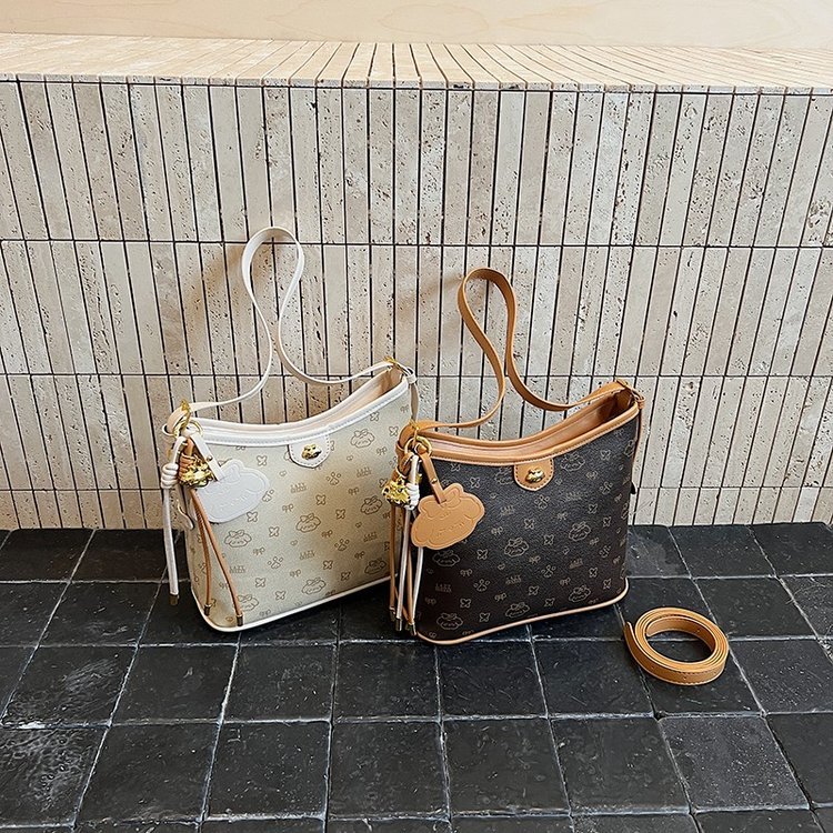 Factory Direct Womens Tote Bag for Boutique Supply – SS-65029 — 1