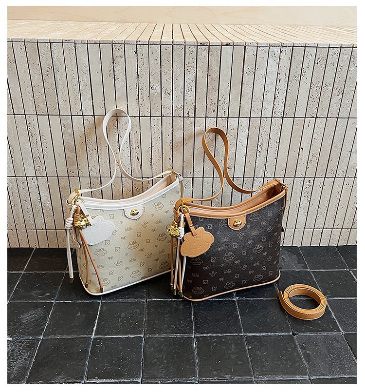 Factory Direct Womens Tote Bag for Boutique Supply – SS-65029 — 2
