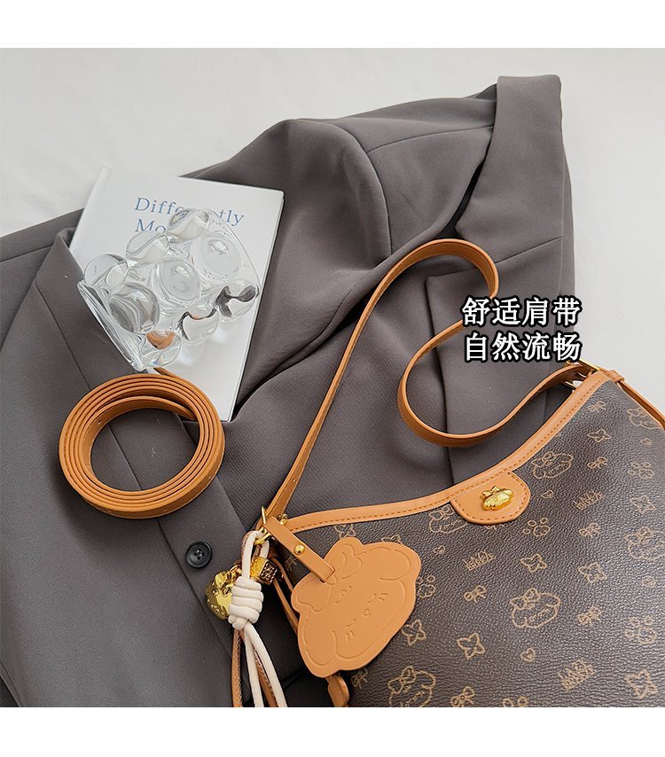 Factory Direct Womens Tote Bag for Boutique Supply – SS-65029 — 7