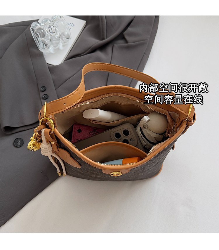 Factory Direct Womens Tote Bag for Boutique Supply – SS-65029 — 9