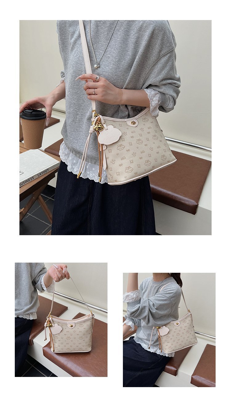 Factory Direct Womens Tote Bag for Boutique Supply – SS-65029 — 10