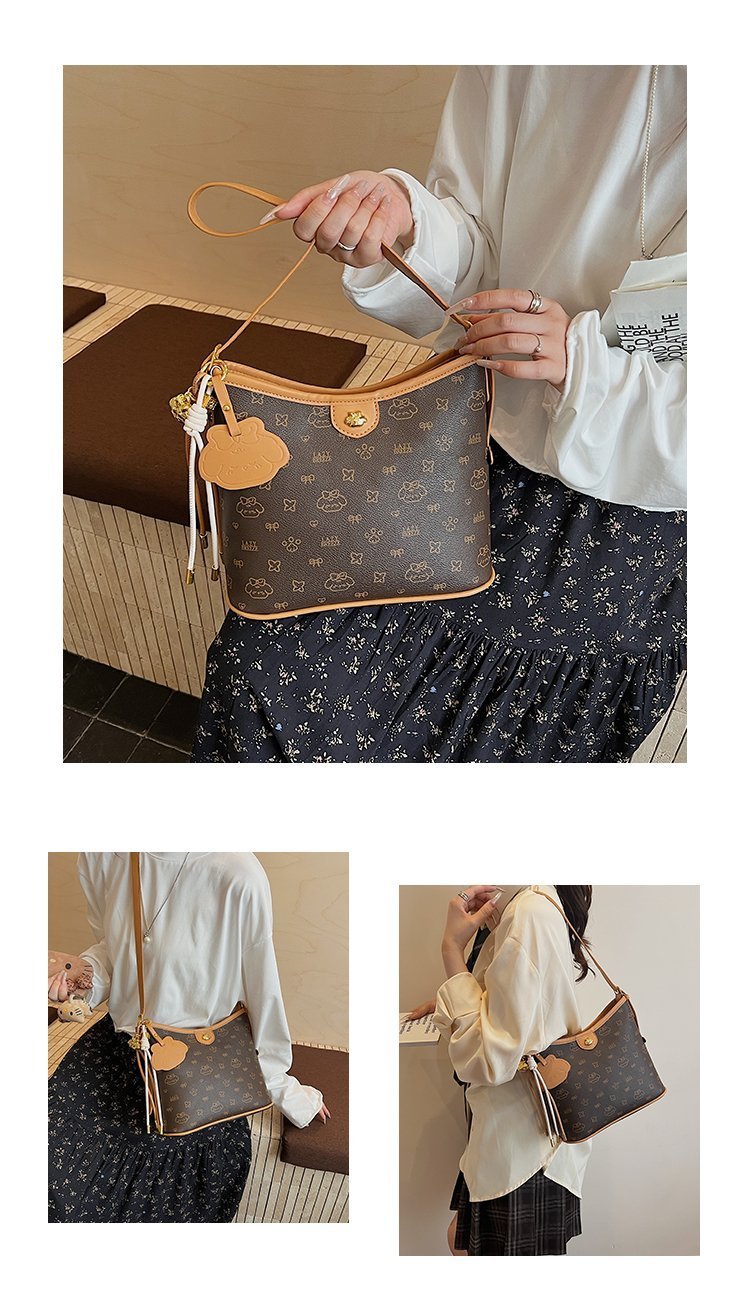 Factory Direct Womens Tote Bag for Boutique Supply – SS-65029 — 12