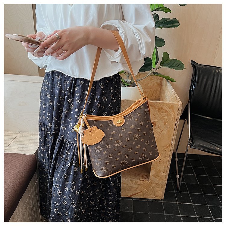 Factory Direct Womens Tote Bag for Boutique Supply – SS-65029 — 18