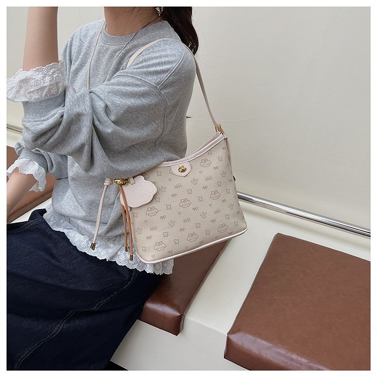 Factory Direct Womens Tote Bag for Boutique Supply – SS-65029 — 19