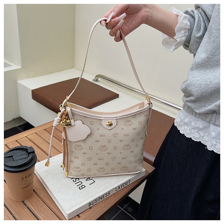 Factory Direct Womens Tote Bag for Boutique Supply – SS-65029 — 20