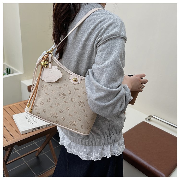 Factory Direct Womens Tote Bag for Boutique Supply – SS-65029 — 21