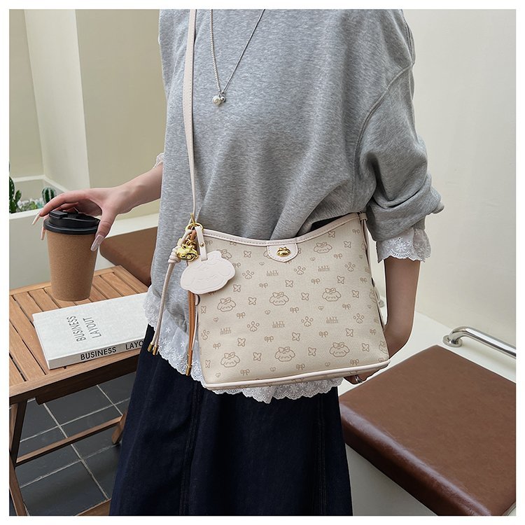 Factory Direct Womens Tote Bag for Boutique Supply – SS-65029 — 22