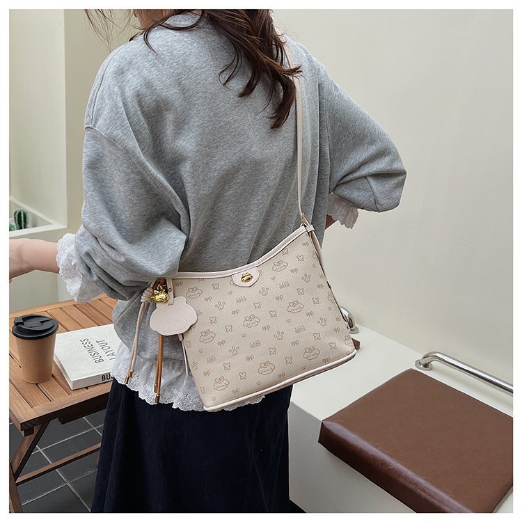 Factory Direct Womens Tote Bag for Boutique Supply – SS-65029 — 23