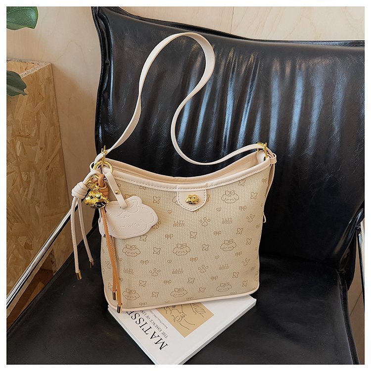 Factory Direct Womens Tote Bag for Boutique Supply – SS-65029 — 24