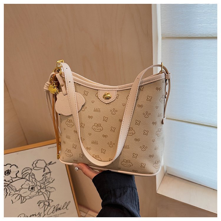 Factory Direct Womens Tote Bag for Boutique Supply – SS-65029 — 26