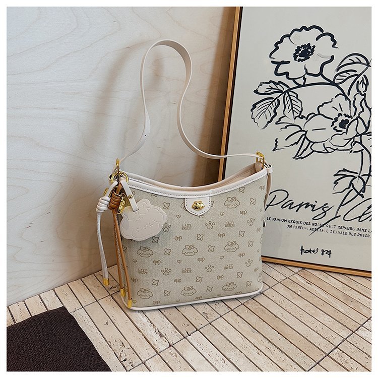Factory Direct Womens Tote Bag for Boutique Supply – SS-65029 — 27