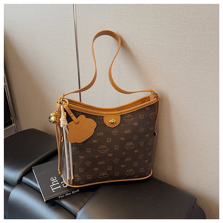 Factory Direct Womens Tote Bag for Boutique Supply – SS-65029 — 29