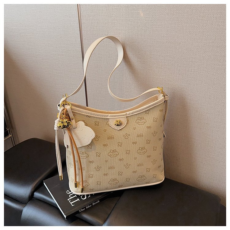Factory Direct Womens Tote Bag for Boutique Supply – SS-65029 — 30