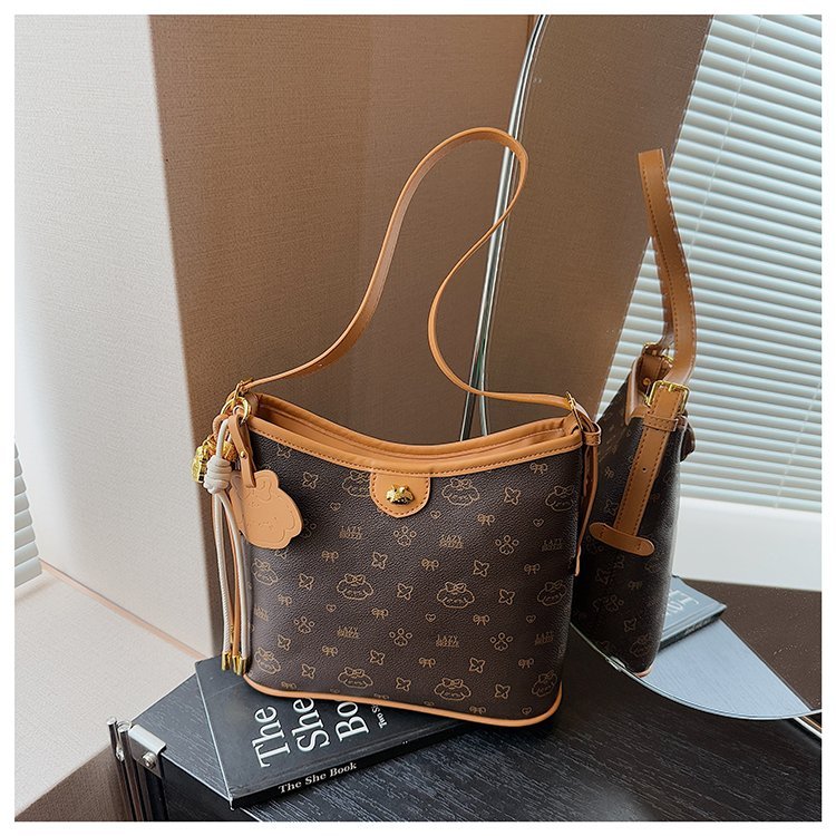 Factory Direct Womens Tote Bag for Boutique Supply – SS-65029 — 31