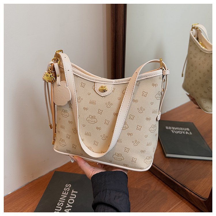 Factory Direct Womens Tote Bag for Boutique Supply – SS-65029 — 32